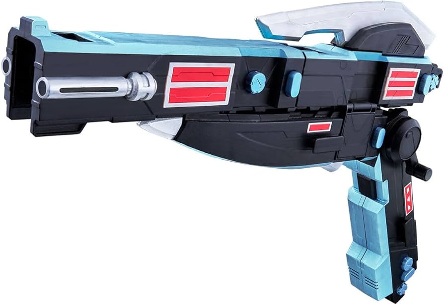 CSMデンガッシャー Amazon | CSMデンガッシャー 電王 ソードモード、ロッドモード